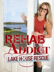 Rehab Addict: Lake House Rescue