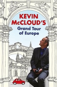 Kevin McCloud's Grand Tour