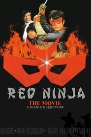 Ninjascope (The Magic World of Ninjas)