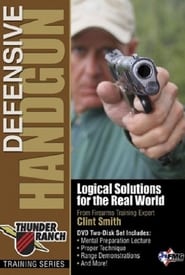 TR: Defensive Handgun