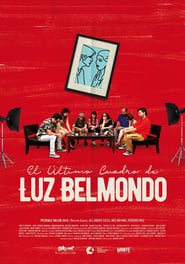 El último cuadro de Luz Belmondo