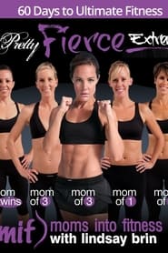 Moms Into Fitness Core #3
