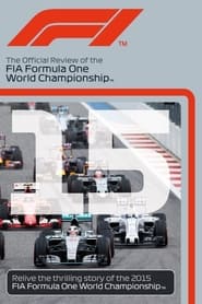F1 Review 2015