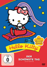 Hello Kitty - Saves the Day