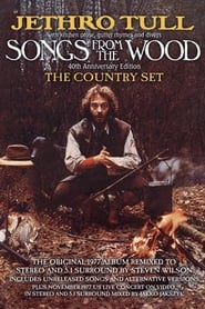 Jethro Tull: Songs From the Wood (The Country Set)