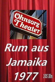 Ohnsorg Theater - Rum aus Jamaika