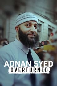 Adnan Syed: Overturned