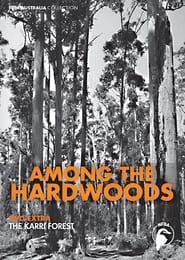 Among the Hardwoods