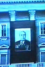 Brezhnev's Funeral