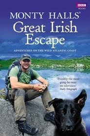 Monty Halls' Great Irish Escape