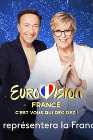 Eurovision France, C'Est Vous Qui Décidez !