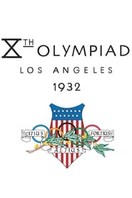 1932 Los Angeles Olympics