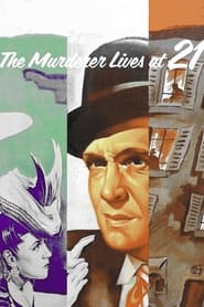 The Murderer Lives at Number 21