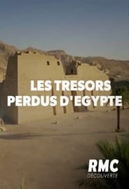 Les Trésors perdus d'Égypte