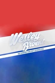 Wesley: De Koning Van Het Levenslied