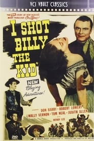 I Shot Billy the Kid