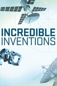 Incredible Inventions