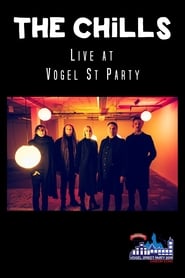 The Chills Live at Vogel Street Party