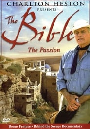 Charlton Heston Presents the Bible: The Passion