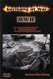 Germany at War: 1943-1945