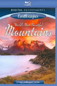 Worlds Most Beautiful Mountains