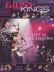 Gypsy Kings in Los Angeles 1990
