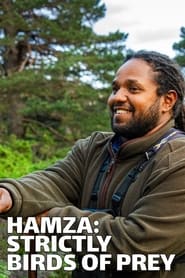 Hamza: Strictly Birds of Prey