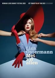 Lisa Ostermann: Met Z'n Allen