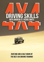 4x4 Driving Skills