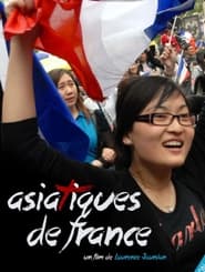 Asiatiques de France