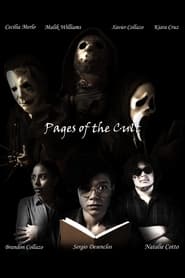 Pages of the Cult