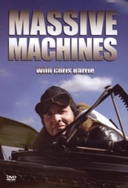 Chris Barrie's Massive Machines