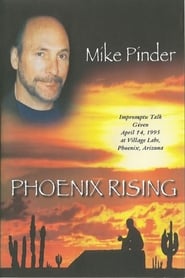 Mike Pinder - Phoenix Rising