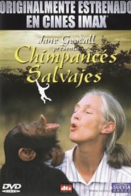 Imax - Chimpances Salvajes