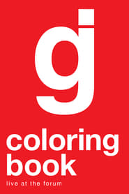 Glassjaw - Coloring Book live at the Forum