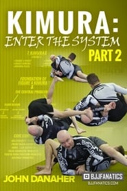 Kimura Enter the System by John Danaher Part 2