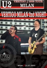 U2 - Live from Milan 2009