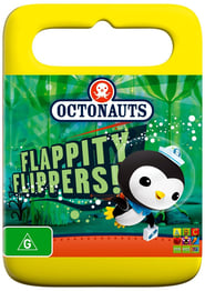 Octonauts Flappity Flippers!
