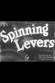 Spinning Levers