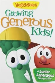 VeggieTales: Growing Generous Kids!