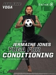 Yoga for Conditioning with Jermaine Jones