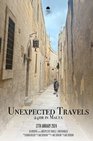 Unexpected Travels: 24hr in Malta