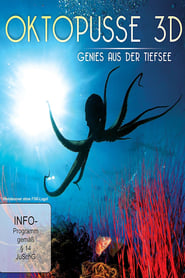 Octopus 3D - Geniuses from the Deep Sea