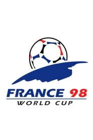 1998 FIFA World Cup All Goals