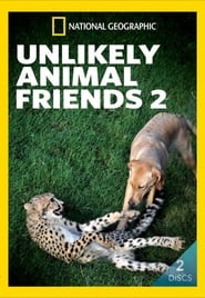 Unlikely Animal Friends. Vol. 2