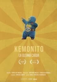 Kemonito: la última caída