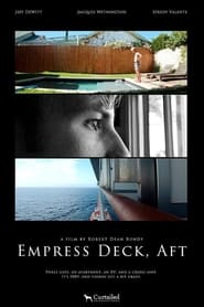 Empress Deck, Aft