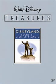 Walt Disney Treasures - Disneyland: Secrets, Stories and Magic