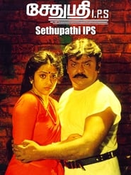 Sethupathi IPS