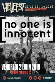No One Is Innocent au Hellfest 2019